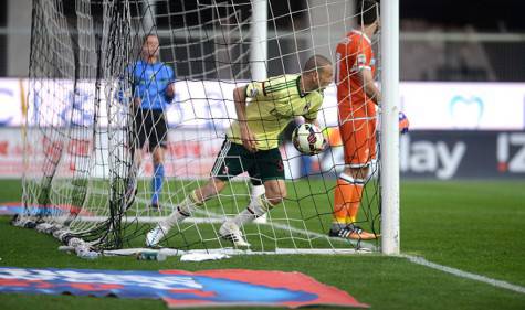 Antonelli al Friuli (getty images)