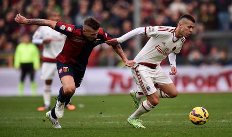 Kucka e Menez (getty images)