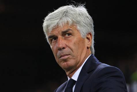 Gian Piero Gasperini (Getty Images)