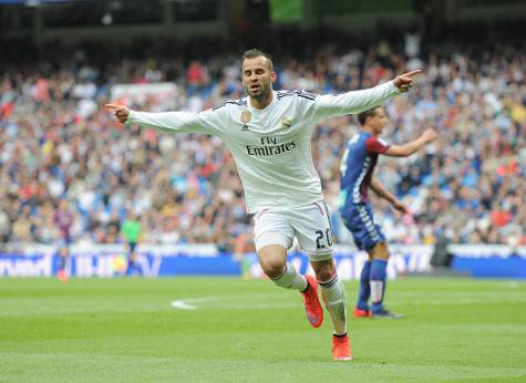 Jesé Rodriguez (Getty Images)