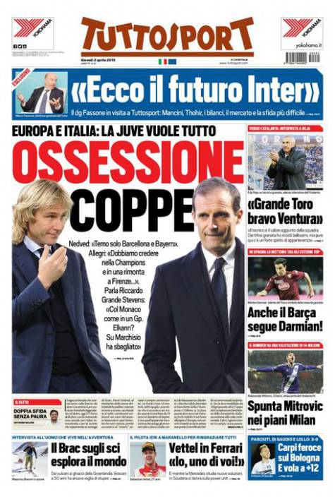 Tuttosport