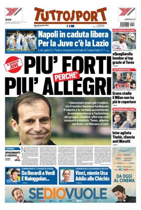 Tuttosport