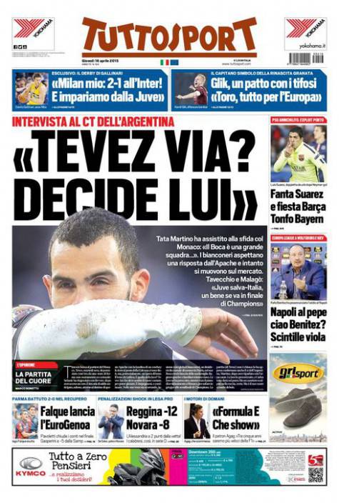 Tuttosport