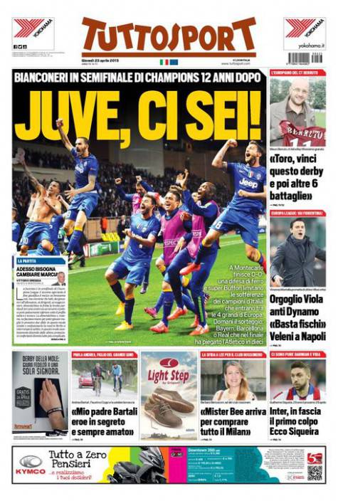 Tuttosport