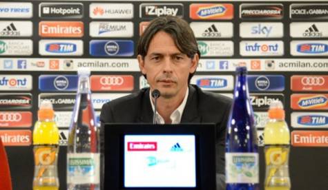 Pippo Inzaghi (Foto by acmilan.com)