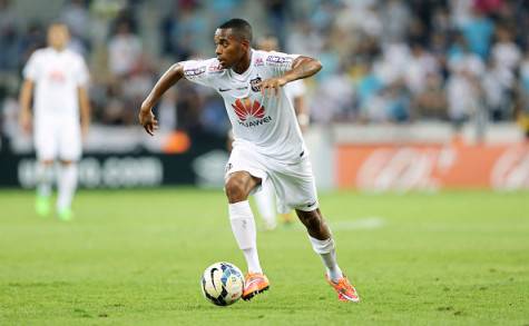 Robinho (Getty Images)