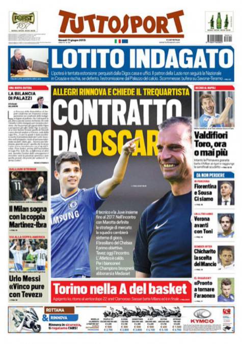 Tuttosport 