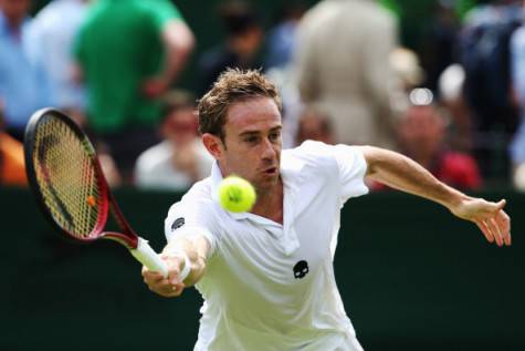 Filippo Volandri (Getty Images)