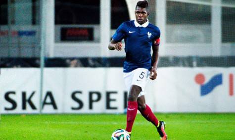 Samuel Umtiti (Getty Images)