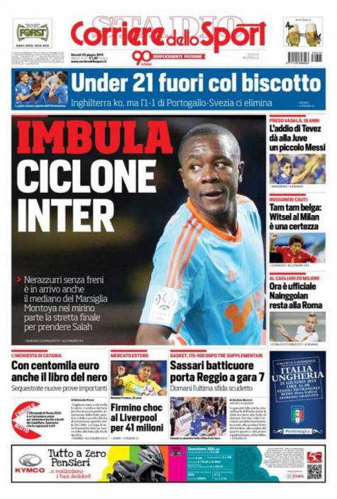 Corriere dello Sport