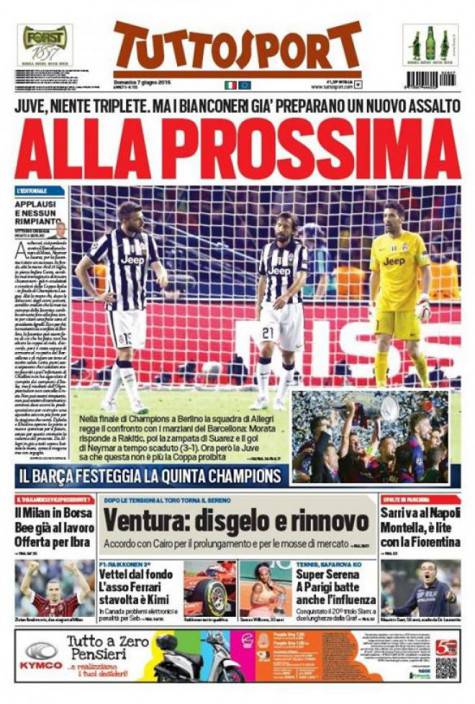 Tuttosport