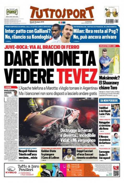 Tuttosport