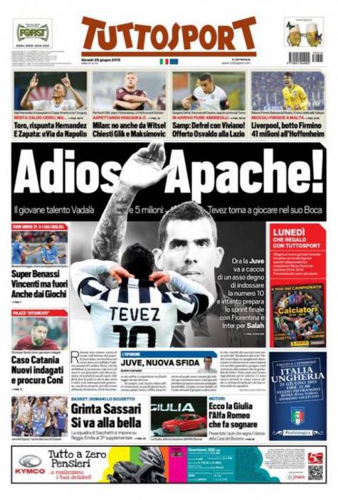 Tuttosport