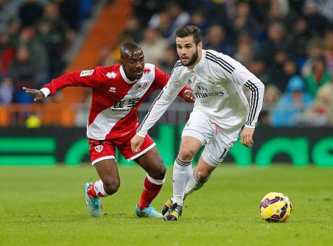 Nacho Fernandez (getty images)