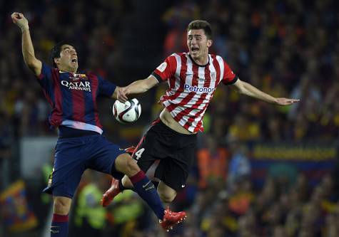 Aymeric Laporte (getty images)