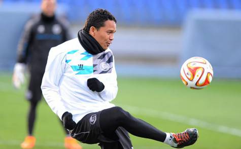 Carlos Bacca (getty images)