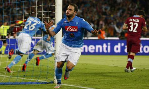 Gonzalo Higuain (getty images)