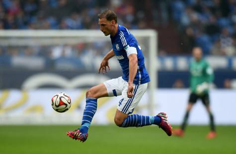  Benedikt Howedes (Getty Images)