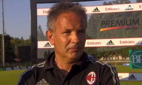 Sinisa Mihajlovic (Foto by Premium Sport)