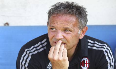 Sinisa Mihajlovic (Getty Images)