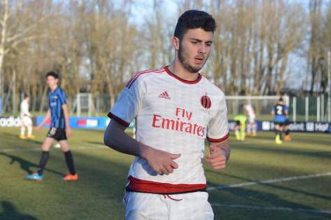 Patrick Cutrone (immagine TMW.com)