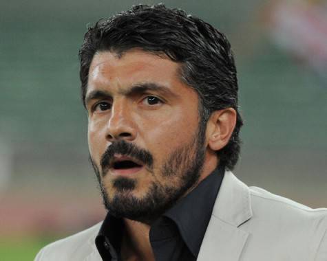 Gennaro Gattuso (Getty Images)