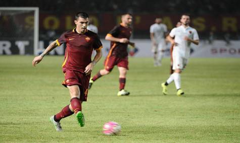 Alessio Romagnoli (Getty Images)