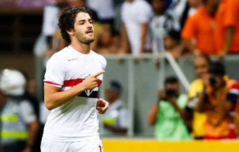 Alexandre Pato