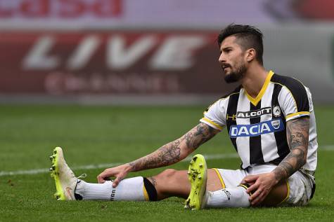 Panagiotis Kone (Getty Images)