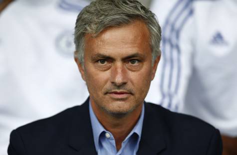 José Mourinho