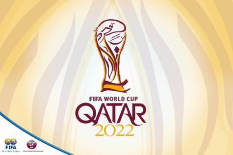 Logo Mondiale Qatar 2022 (foto Fifa.com)