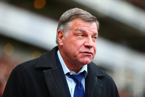 Sam Allardyce (getty images)