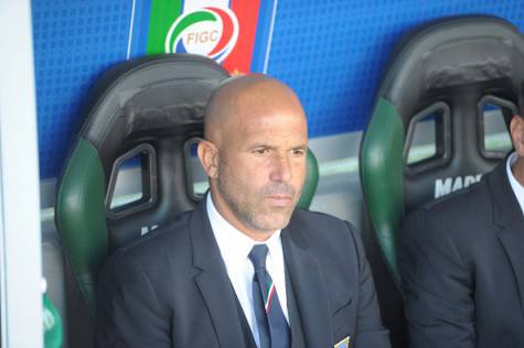 Luigi Di Biagio