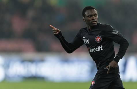 Pione Sisto Midtjylland