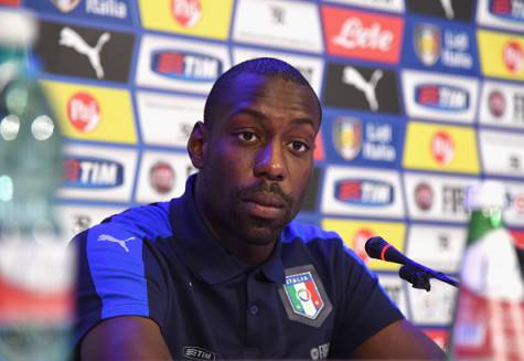 Stefano Okaka