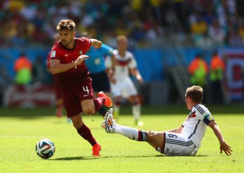 Miguel Veloso