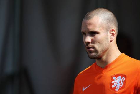 Ron Vlaar