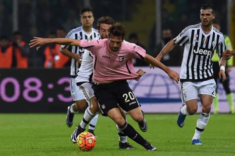 Franco Vazquez