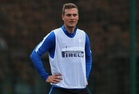 Nemanja Vidic 