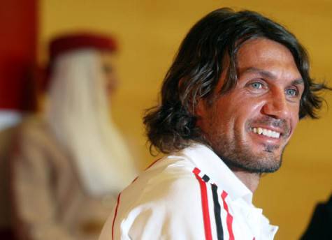 Paolo Maldini