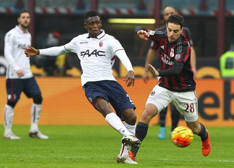 Amadou Diawara Giacomo Bonaventura