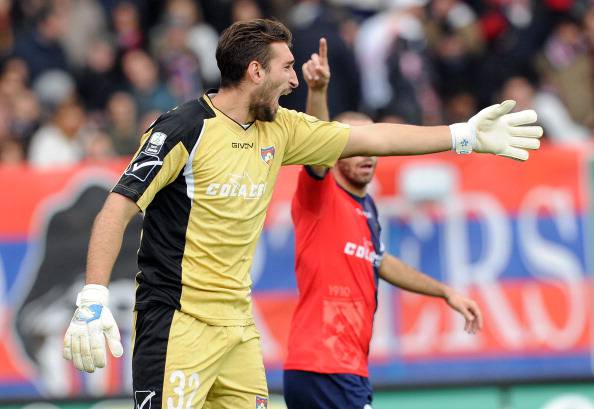 Antonio Donnarumma