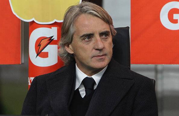 Roberto Mancini