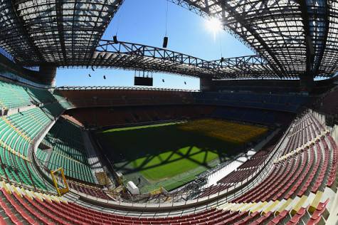 San Siro