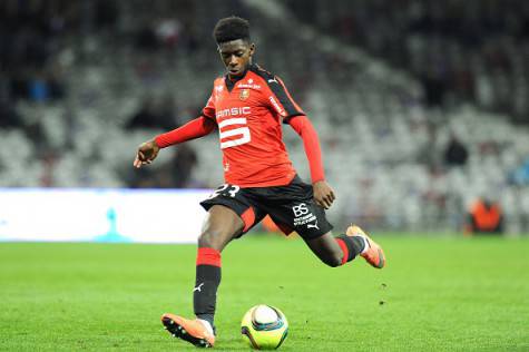 Ousmane Dembele