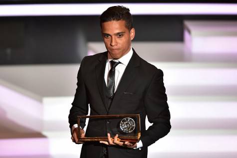 Wendell Lira