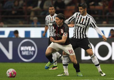 Riccardo Montolivo