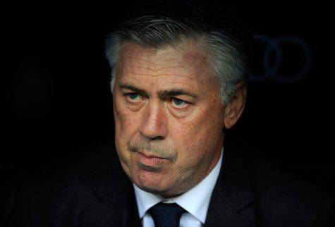 Carlo Ancelotti 