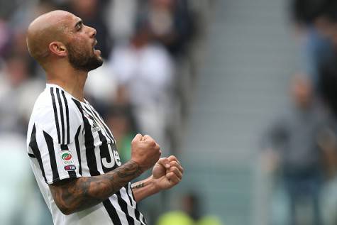 Simone Zaza