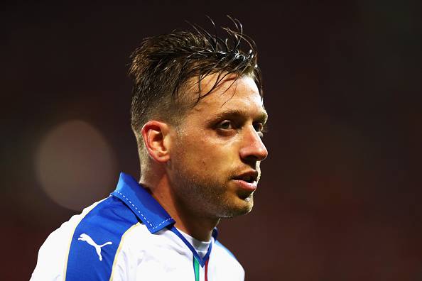 Emanuele Giaccherini